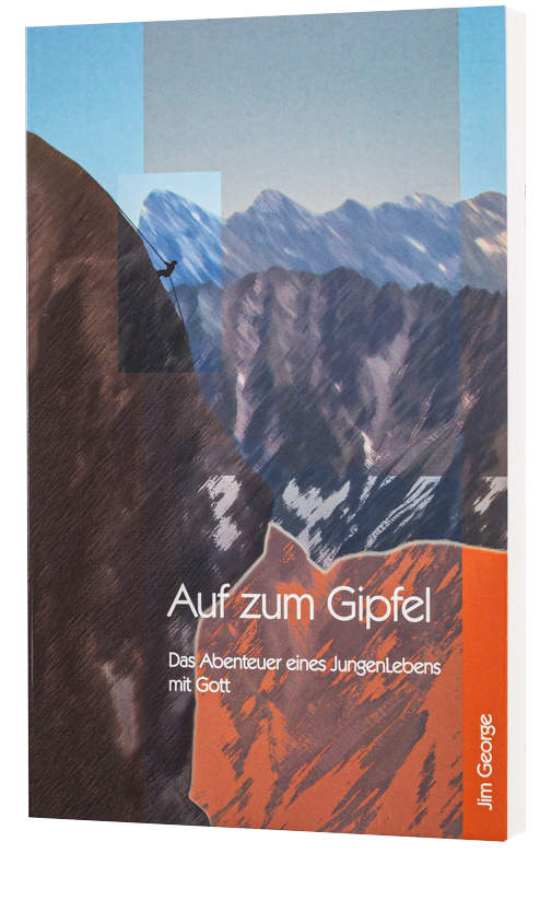 Auf zum Gipfel